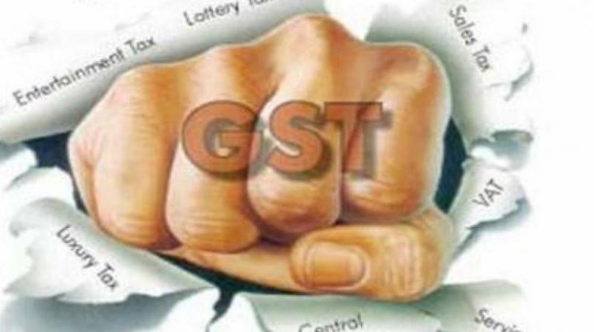 Constitution Amendment Bill on GST: Key amendments proposed